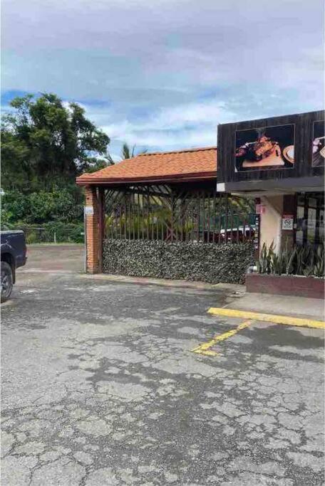 Oxalis Aeropuerto Apartment Alajuela Ngoại thất bức ảnh