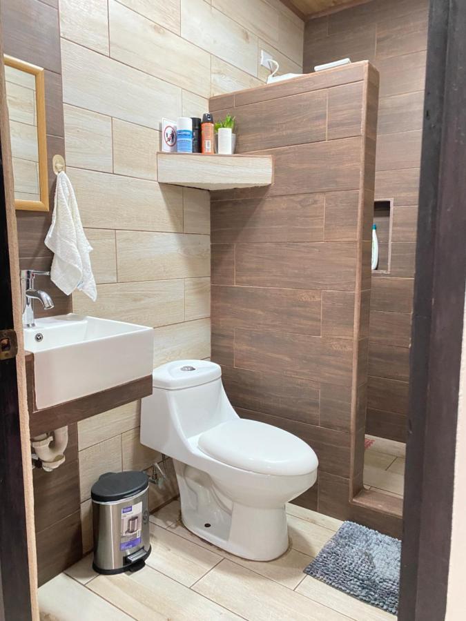 Oxalis Aeropuerto Apartment Alajuela Ngoại thất bức ảnh